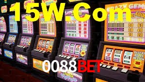 Exclusive Games 0088Bet