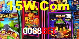 Welcome Bonus 0088Bet