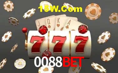 Login Seguro 0088Bet