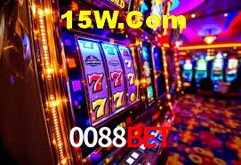 Welcome Bonus 0088Bet