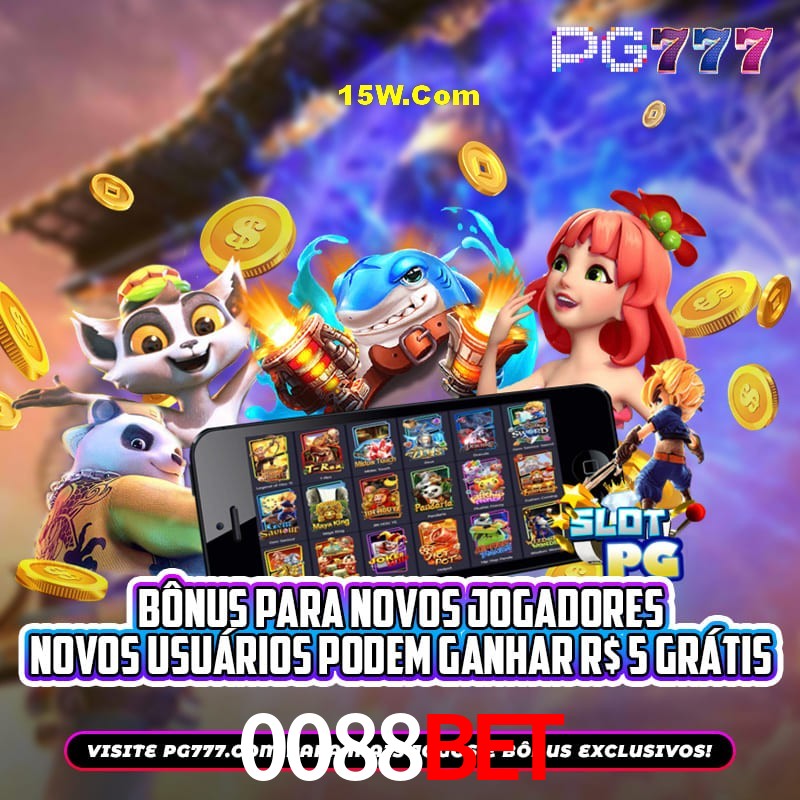Live Casino 0088Bet
