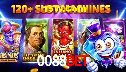 Promoção Relâmpago 0088Bet