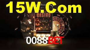 Roulette Table 0088Bet