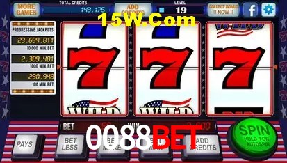Casino Ao Vivo 0088Bet