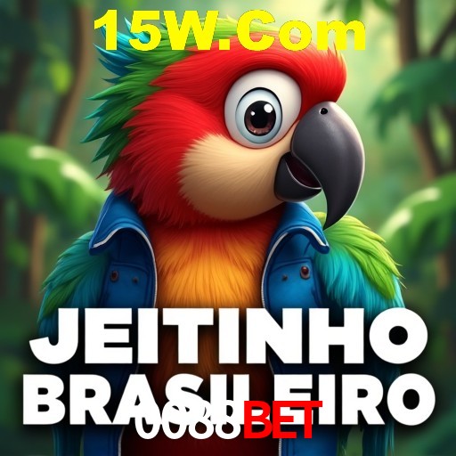 Desvendando o Mundo dos Jogos Virtuais na 0088Bet