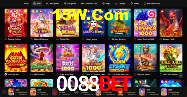 0088Bet.Com