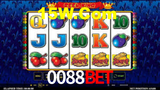 Sinta a adrenalina dos jogos de cassino com 0088Bet