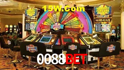 Experiência VIP 0088Bet