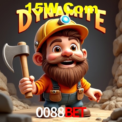 Apostas Esportivas na 0088Bet: Um Guia Completo