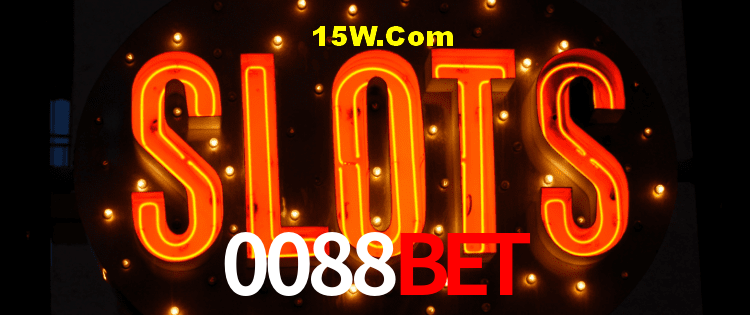 Game Providers 0088Bet
