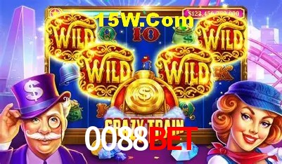 Diretório de Jogos 0088Bet