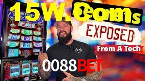 Blackjack Table 0088Bet