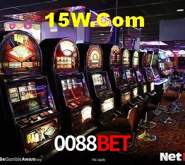 Apostas de Futebol 0088Bet