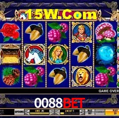 Jogos de Slot 0088Bet
